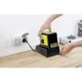 Аккумулятор для электроинструмента Karcher 36В_ 5A_ LED (2.445-031.0): Тип аккумулятора Li-Ion