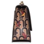 Женская сумка кросс боди Furla 1927 S Crossbody 24 Bafiaco бордовая (BAFIACOA.00670089S): Страна производитель Индонезия