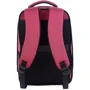 Сумка для ноутбуков Canyon 15.6" Urban USB 12-18L Red (CNS-BPE5BD1): Материал полиэстер