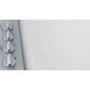 Варочная поверхность газовая Siemens EB6C5HB60O: Размеры для встраивания (ШxГ) 56x49 см