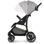 Прогулочная коляска Kinderkraft Trig Grey (KKWTRIGGRY0000): Материал колес EVA