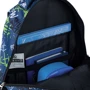 Рюкзак GoPack Teens 162M-2 (GO24-162M-2): Стать дитини Для мальчиков, Для девочек