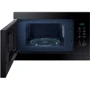 Встраиваемая микроволновая печь Samsung MS22M8054AK: Тип управления сенсорный