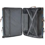 Чемодан Semi Line 28" (L) Blue/Brown синий/коричневый (T5672-4): Пол Унисекс