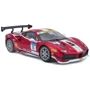 Автомодель Bburago Ferrari 488 Challenge 1:24 (18-38090)