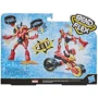 Фигурка Hasbro Мстители Железный Человек Серии Бенди (F0244) фото 8
