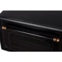 Электродуховка настольная SENCER MF 46E24 Matt Black Rustic: Объем, л 46