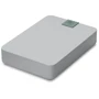 Внешний жесткий диск Seagate Ultra Touch 5 TB (STMA5000400): Размеры, мм 115.3х80х23.1