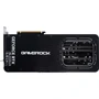 Відеокарта PALIT Nvidia GeForce RTX 5080 GameRock OC 16GB GDDR7 (NE75080T19T2-GB2030G) UA: Розрядність шини пам'яті, біт 256