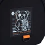 Рюкзак Kite Education Teens 905M-1 (K25-905M-1): Спинка Ортопедическая (анатомическая)