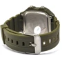 Наручний годинник Skmei 1373 Army Green: Тип чоловічі