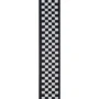 Гитарный ремень PLANET WAVES PW50C02 Woven Guitar Strap, Check Mate: Тип Ремни