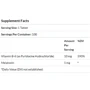 Natrol Melatonin, Time Release, 5 mg, 100 Tablets (NTL-04837): Пол Унисекс