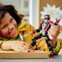 Конструктор LEGO Super Heroes Фігурка Майлза Моралеса 238 деталей (76225) фото 8