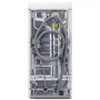 Стиральная машина Electrolux EW6T5R261: Количество программ стирки 16