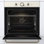 Духовой шкаф электрический Gorenje BOS67372CLI: Класс энергопотребления A