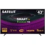 Телевизор Satelit 43F9150ST