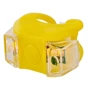 Самокат Maraton Rider Light Wheel желтый: Тип колес литые