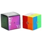 Кубик YJ YuPo V2M 2x2 (YJ8338): Вид Кубик Рубика