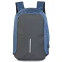 Сумка для ноутбуков Kingslong 15.6" Backpack Blue (KLB1350A005)