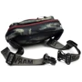 Сумка-бананка KaracterMania Marvel - Spiderman Spidey Glaze Fanny Pack Black фото 5