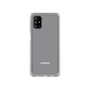 Чохол для телефона Samsung KD Lab Cover Transparent (GP-FPM515KDATW) для Samsung M515 Galaxy M51