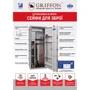 Сейф Сейф Griffon GE.500.E