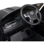 Дитячий електромобіль Bambi Racer Toyota Land Cruiser 200, чорний (JJ2022EBLR-2): Максимальне навантаження, кг 30