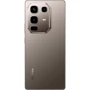 Смартфон Infinix Note 50 Pro 12/256GB Titanum Grey (UA UCRF): Вбудована пам'ять 256 ГБ