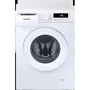 Пральна машина Samsung WW70T302MWW: Тип машини автомат