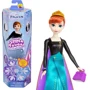 Набір-сюрприз Disney Princess з Анною "Крути та прояви" (HXD27)