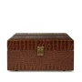 Вініловий програвач Crosley Voyager (Brown): Привід ременной