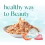 Влажный корм Optimeal Beauty Adult Cat для кошек (3+1) 0.28 кг (4820269141131): Порода Все породы