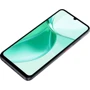 Смартфон ZTE Blade A35 2/64GB Black (UA UCRF): Батарея 5000 мАч