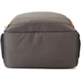 Рюкзак GoPack Сity 163-2 хаки GO21-163L-2: Корпус рюкзака Мягкий