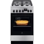 Плита комбинированная Electrolux LKK540200X