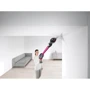 Пилосос Dyson Cyclone V10 Extra: Ємність пилозбірника 0.76 л