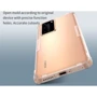 Чехол для телефонов Nillkin Nature TPU Transparent for Huawei P40 Pro фото 9