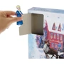 Адвент-календар Disney Princess Frozen Крижане серце (HWX20)