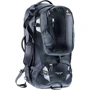 Рюкзак Deuter Traveller 70 + 10 black-silver (3510115-7400)