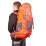 Рюкзак Onepolar оранжевый (W1638-orange): Тип Рюкзаки