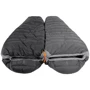 Спальный мешок Exped COMFORT -10 L - LEFT (018.0806): Наполнитель Гусиный пух
