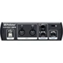 Набор для звукозаписи Presonus AudioBox USB 96 Studio 25 th Anniversary Edition Bundle: Тип преобразователя Конденсаторный