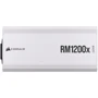Блок живлення Corsair RM1200x White (CP-9020276-EU) 1200W: Модульні (знімні) кабелю є