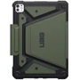 Аксессуар для iPad Urban Armor Gear UAG Metropolis SE Olive (124476117272) for iPad Pro 13 2024 M4