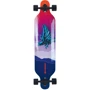 Скейтборд Schildkröt Longboard Freeride 41" - God Feather 20 чорний мультиколор Уні Max:100 кг (510691) фото 4