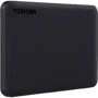 Внешний жесткий диск Toshiba Canvio Advance 1TB (HDTCA10EK3AA)