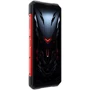 Смартфон Doogee S200 Plus 12/512Gb Red: Процессор Mediatek Dimensity 7300 (4 nm) Octa-core (4x2.5 GHz Cortex-A78 & 4x2.0 GHz Cortex-A55)