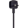 Удлинитель Mi Power Strip (3 розетки + 3 USB-port) Black (NRB4028CN) фото 4