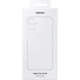Чохол для телефона Samsung Clear Case Transparent (EF-QA166CTEGWW) для Samsung A166 Galaxy A16: Плівка в комплекті нет